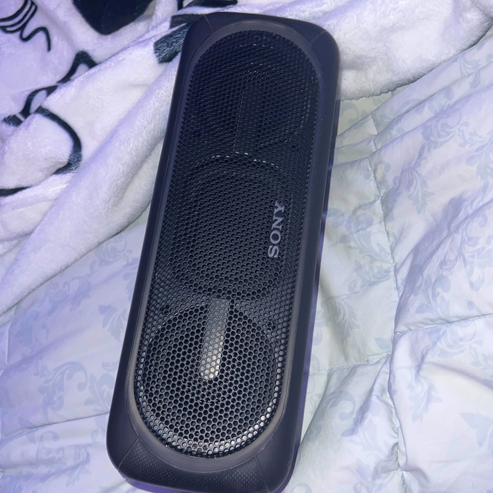 COPY - Sony SRS-XB40
